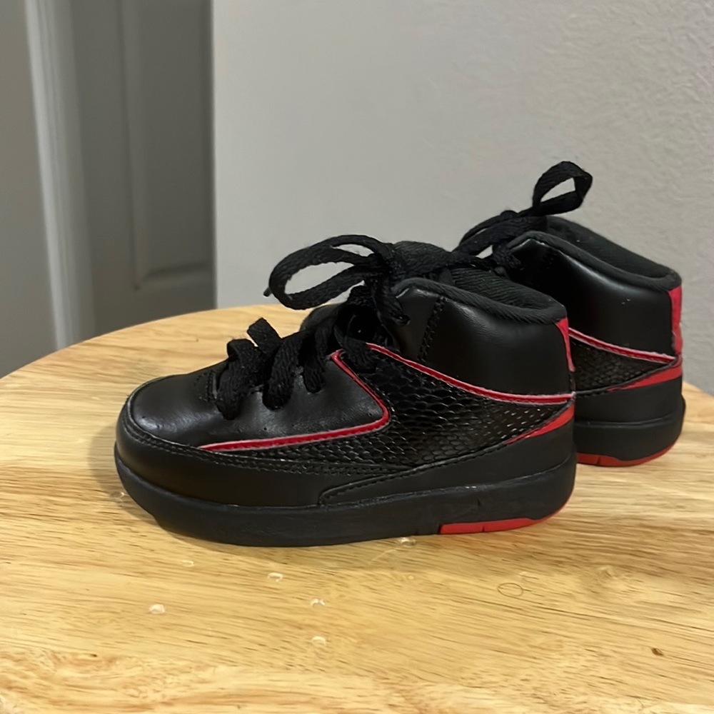 Jordan’s